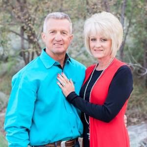 Meet your Posher, Craig n starla